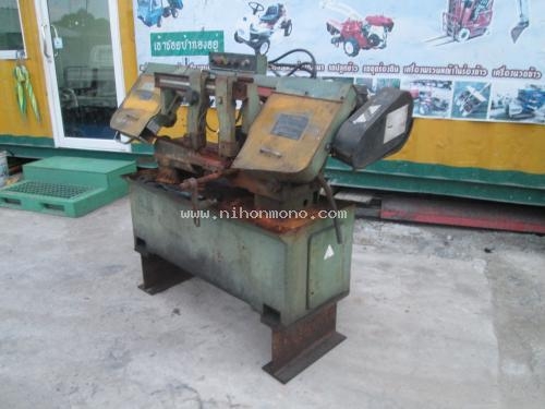 ราคาพิเศษ!!! เครื่องตัดเหล็ก รหัสสินค้า 80904403 สอบถามโทร 081-8283376 ดูสินค้าอื่นๆได้ที่ www.nihonmono.com