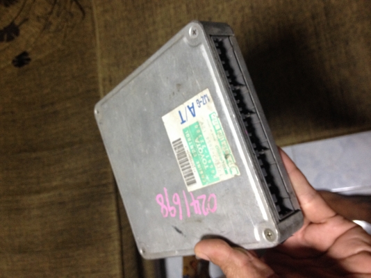 ขายเครื่อง 1JZ