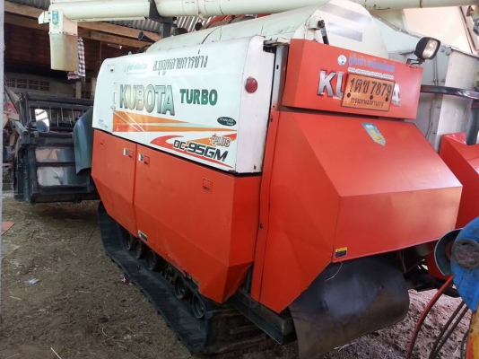 ขายรถเกี่ยวข้าว DC95พลัส ปี56 เอกสารเล่มทะเบียนพร้อมโอน ราคา580,000 สนใจโทร 090-8588220คุณนะ 093-3258446คุณบิว หรือเข้าดูสินค้าอื่นๆได้ที่ www.narong2truck.com หรือ www.truck.in.th/498 หรือเพจFacebook ณรงค์ ซื้อขายรถมือสอง (เว็บไซต์ส่วนตัว) หรือFacebook ค