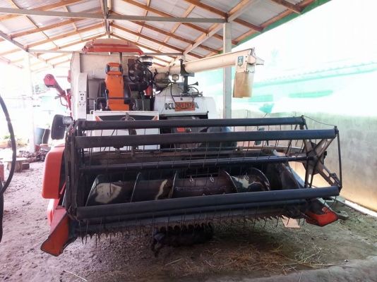 ขายรถเกี่ยวข้าว DC95พลัส ปี56 เอกสารเล่มทะเบียนพร้อมโอน ราคา580,000 สนใจโทร 090-8588220คุณนะ 093-3258446คุณบิว หรือเข้าดูสินค้าอื่นๆได้ที่ www.narong2truck.com หรือ www.truck.in.th/498 หรือเพจFacebook ณรงค์ ซื้อขายรถมือสอง (เว็บไซต์ส่วนตัว) หรือFacebook ค