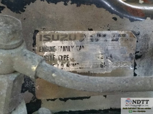 ขายปั้มลม AIRMAN PDS390S ลม 7บาร์ นำเข้าจากญี่ปุ่น ขายไม่แพงครับ BY NDTT 061-4194021(ไปป์)