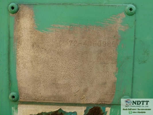 ขายปั้มลม AIRMAN PDS390S ลม 7บาร์ นำเข้าจากญี่ปุ่น ขายไม่แพงครับ BY NDTT 061-4194021(ไปป์)