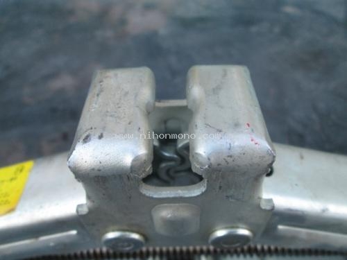 ขาย!!! แม่แรงยกรถ NISSAN นำเข้าจากญี่ปุ่น รหัสสินค้า 80904201 โทร081-8283376 Line ID : nihonmono