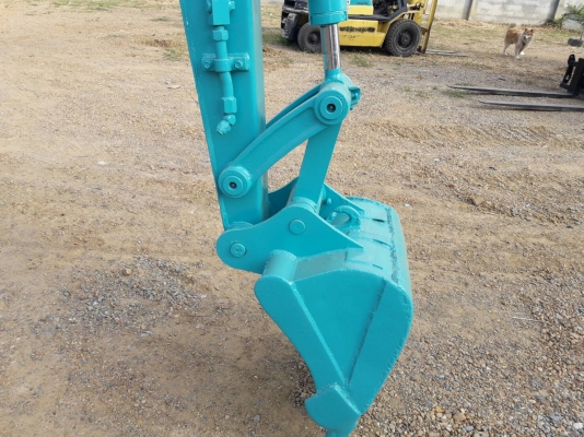 ขายรถแบคโฮ KUBOTA U-30 เครื่อง V1505  แทรคยาง มีไปท์ปิ้ง คอนโทลสั้น ปั๊มนิ้ว รถนอกนำเข้า  ติดต่อ 089-7949488