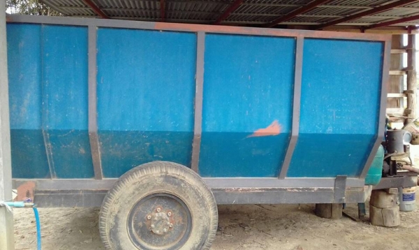 ขายเทเลอร์ดั้ม  พร้อมใช้งาน