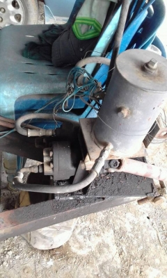 ขายเทเลอร์ดั้ม  พร้อมใช้งาน