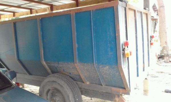 ขายเทเลอร์ดั้ม  พร้อมใช้งาน