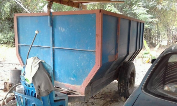 ขายเทเลอร์ดั้ม  พร้อมใช้งาน