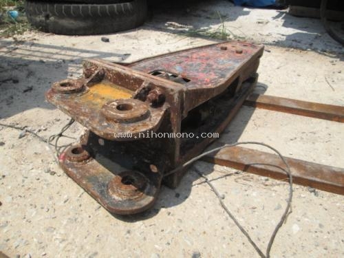 ขาย!!! เครื่องแย๊กปูน FOR PC30-40 รหัสสินค้า 13001061 โทร 081-8283376 www.nihonmono.com