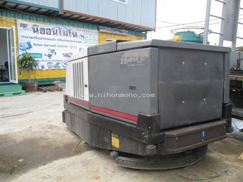 ขาย รถทำความสะอาด รุ่น : 459000  รหัสสินค้า : 80904497 www.nihonmono.com