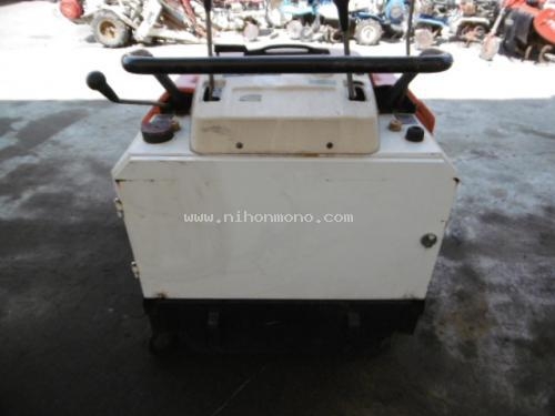 นำเข้าจากญี่ปุ่น รถทำความสะอาด AMANO HM-1000 รหัสสินค้า : 80803396  www.nihonmono.com