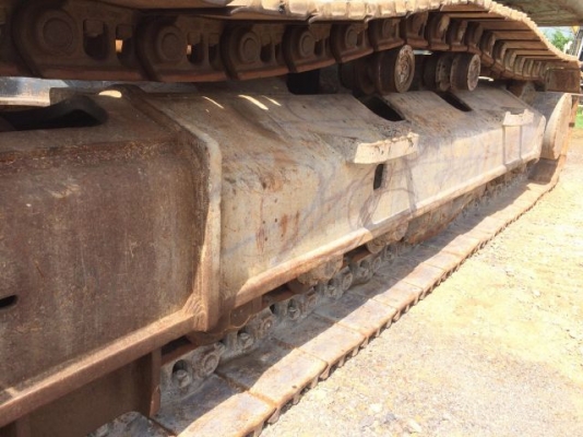 ขายรถแบคโฮ KOBELCO SK320 MARK 6 YN09 ปี2006 รถนอกนำเข้าจากญี่ปุ่น สภาพสวยพร้อมใช้ มีVDOการทำงานครับ ขายรถแบคโฮ KOBELCO SK320 MARK 6 YN09 ปี2006 รถนอกนำเข้าจากญี่ปุ่น สภาพสวยพร้อมใช้ มีVDOการทำงานครับ