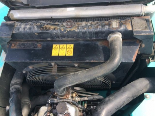 ขายรถแบคโฮ KOBELCO SK320 MARK 6 YN09 ปี2006 รถนอกนำเข้าจากญี่ปุ่น สภาพสวยพร้อมใช้ มีVDOการทำงานครับ ขายรถแบคโฮ KOBELCO SK320 MARK 6 YN09 ปี2006 รถนอกนำเข้าจากญี่ปุ่น สภาพสวยพร้อมใช้ มีVDOการทำงานครับ