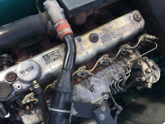 ขายรถแบคโฮ KOBELCO SK320 MARK 6 YN09 ปี2006 รถนอกนำเข้าจากญี่ปุ่น สภาพสวยพร้อมใช้ มีVDOการทำงานครับ ขายรถแบคโฮ KOBELCO SK320 MARK 6 YN09 ปี2006 รถนอกนำเข้าจากญี่ปุ่น สภาพสวยพร้อมใช้ มีVDOการทำงานครับ