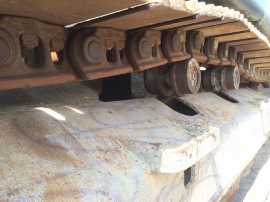 ขายรถแบคโฮ KOBELCO SK320 MARK 6 YN09 ปี2006 รถนอกนำเข้าจากญี่ปุ่น สภาพสวยพร้อมใช้ มีVDOการทำงานครับ ขายรถแบคโฮ KOBELCO SK320 MARK 6 YN09 ปี2006 รถนอกนำเข้าจากญี่ปุ่น สภาพสวยพร้อมใช้ มีVDOการทำงานครับ