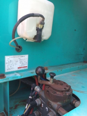 ขายรถแบคโฮ KOBELCO SK320 MARK 6 YN09 ปี2006 รถนอกนำเข้าจากญี่ปุ่น สภาพสวยพร้อมใช้ มีVDOการทำงานครับ ขายรถแบคโฮ KOBELCO SK320 MARK 6 YN09 ปี2006 รถนอกนำเข้าจากญี่ปุ่น สภาพสวยพร้อมใช้ มีVDOการทำงานครับ