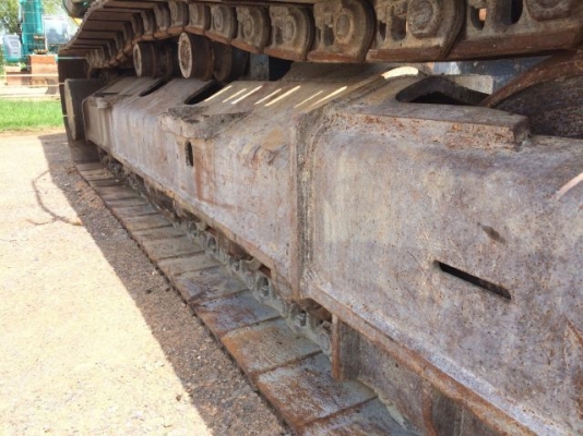 ขายรถแบคโฮ KOBELCO SK320 MARK 6 YN09 ปี2006 รถนอกนำเข้าจากญี่ปุ่น สภาพสวยพร้อมใช้ มีVDOการทำงานครับ ขายรถแบคโฮ KOBELCO SK320 MARK 6 YN09 ปี2006 รถนอกนำเข้าจากญี่ปุ่น สภาพสวยพร้อมใช้ มีVDOการทำงานครับ