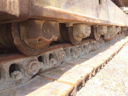 ขายรถแบคโฮ KOBELCO SK320 MARK 6 YN09 ปี2006 รถนอกนำเข้าจากญี่ปุ่น สภาพสวยพร้อมใช้ มีVDOการทำงานครับ ขายรถแบคโฮ KOBELCO SK320 MARK 6 YN09 ปี2006 รถนอกนำเข้าจากญี่ปุ่น สภาพสวยพร้อมใช้ มีVDOการทำงานครับ