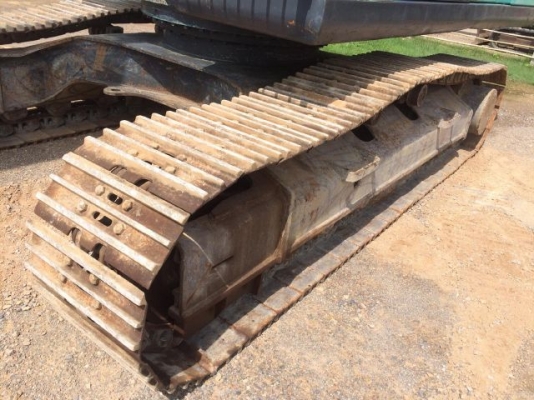 ขายรถแบคโฮ KOBELCO SK320 MARK 6 YN09 ปี2006 รถนอกนำเข้าจากญี่ปุ่น สภาพสวยพร้อมใช้ มีVDOการทำงานครับ ขายรถแบคโฮ KOBELCO SK320 MARK 6 YN09 ปี2006 รถนอกนำเข้าจากญี่ปุ่น สภาพสวยพร้อมใช้ มีVDOการทำงานครับ