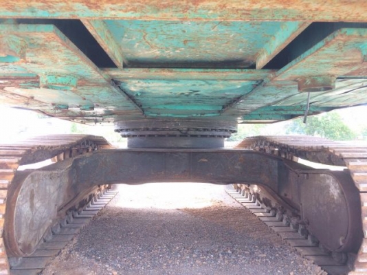 ขายรถแบคโฮ KOBELCO SK320 MARK 6 YN09 ปี2006 รถนอกนำเข้าจากญี่ปุ่น สภาพสวยพร้อมใช้ มีVDOการทำงานครับ ขายรถแบคโฮ KOBELCO SK320 MARK 6 YN09 ปี2006 รถนอกนำเข้าจากญี่ปุ่น สภาพสวยพร้อมใช้ มีVDOการทำงานครับ