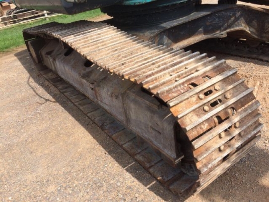 ขายรถแบคโฮ KOBELCO SK320 MARK 6 YN09 ปี2006 รถนอกนำเข้าจากญี่ปุ่น สภาพสวยพร้อมใช้ มีVDOการทำงานครับ ขายรถแบคโฮ KOBELCO SK320 MARK 6 YN09 ปี2006 รถนอกนำเข้าจากญี่ปุ่น สภาพสวยพร้อมใช้ มีVDOการทำงานครับ