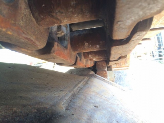 ขายรถแบคโฮ KOBELCO SK320 MARK 6 YN09 ปี2006 รถนอกนำเข้าจากญี่ปุ่น สภาพสวยพร้อมใช้ มีVDOการทำงานครับ ขายรถแบคโฮ KOBELCO SK320 MARK 6 YN09 ปี2006 รถนอกนำเข้าจากญี่ปุ่น สภาพสวยพร้อมใช้ มีVDOการทำงานครับ