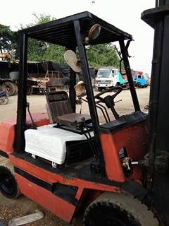 ขายโฟร์คลิฟมือสอง 3 ตัน TOYOTA สภาพพร้อมใช้งานได้เรย ขายโฟร์คลิฟมือสอง 3 ตัน TOYOTA สภาพพร้อมใช้งานได้เรย