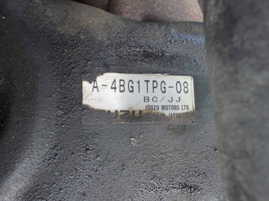 รถบด 7 ล้อ Dynapac CP205 นำเข้าจากญี่ปุ่น โทร. 080-6565422 (หนิง)