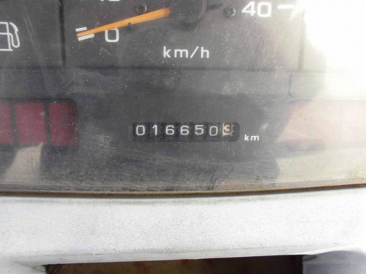 รถบด 7 ล้อ Dynapac CP205 นำเข้าจากญี่ปุ่น โทร. 080-6565422 (หนิง)