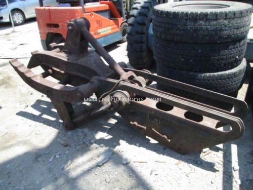 นำเข้าจากญี่ปุ่น หัวหนีบ รุ่น : MS-52-155012 รหัสสินค้า : 80802527 www.nihonmono.com