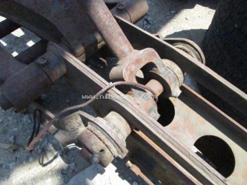 นำเข้าจากญี่ปุ่น หัวหนีบ รุ่น : MS-52-155012 รหัสสินค้า : 80802527 www.nihonmono.com