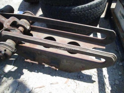 นำเข้าจากญี่ปุ่น หัวหนีบ รุ่น : MS-52-155012 รหัสสินค้า : 80802527 www.nihonmono.com