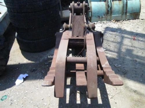 นำเข้าจากญี่ปุ่น หัวหนีบ รุ่น : MS-52-155012 รหัสสินค้า : 80802527 www.nihonmono.com