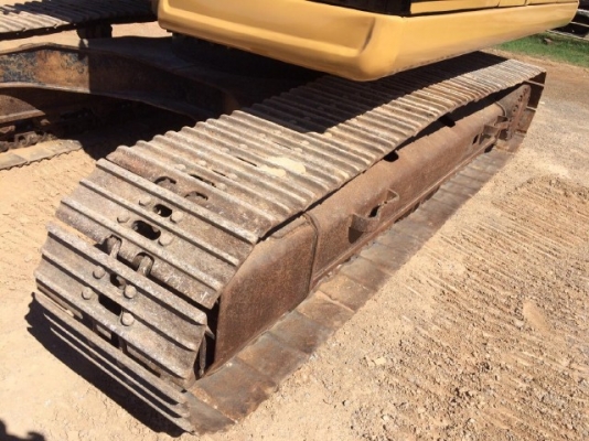 ขายรถแบคโฮ CAT 320B รถนอกนำเข้าเองจากญี่ปุ่น สภาพสวยพร้อมใช้งาน มีVDOการทำงานครับ