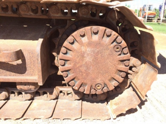 ขายรถแบคโฮ CAT 320B รถนอกนำเข้าเองจากญี่ปุ่น สภาพสวยพร้อมใช้งาน มีVDOการทำงานครับ