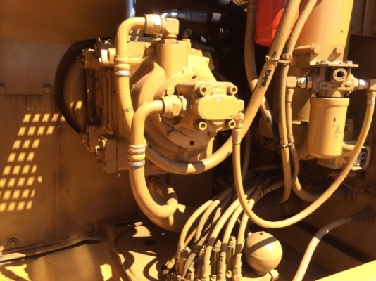 ขายรถแบคโฮ CAT 320B รถนอกนำเข้าเองจากญี่ปุ่น สภาพสวยพร้อมใช้งาน มีVDOการทำงานครับ