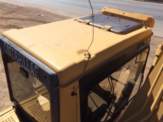 ขายรถแบคโฮ CAT 320B รถนอกนำเข้าเองจากญี่ปุ่น สภาพสวยพร้อมใช้งาน มีVDOการทำงานครับ