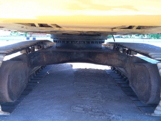 ขายรถแบคโฮ CAT 320B รถนอกนำเข้าเองจากญี่ปุ่น สภาพสวยพร้อมใช้งาน มีVDOการทำงานครับ