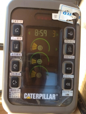 ขายรถแบคโฮ CAT 320B รถนอกนำเข้าเองจากญี่ปุ่น สภาพสวยพร้อมใช้งาน มีVDOการทำงานครับ