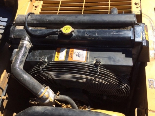 ขายรถแบคโฮ CAT 320B รถนอกนำเข้าเองจากญี่ปุ่น สภาพสวยพร้อมใช้งาน มีVDOการทำงานครับ