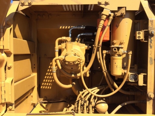 ขายรถแบคโฮ CAT 320B รถนอกนำเข้าเองจากญี่ปุ่น สภาพสวยพร้อมใช้งาน มีVDOการทำงานครับ