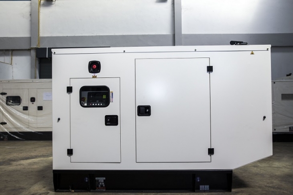 เครื่องปั่นไฟ 66KVA/52KW 3เฟส รับประกันสินค้า 2ปี มีสินค้าพร้อมส่ง