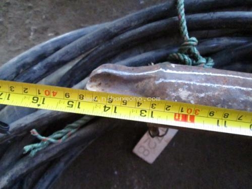 ขาย นำเข้าจากญี่ปุ่น เครื่องจี้ปูน MIKASA รุ่น : FG200 รหัสสินค้า : 14001559 www.nihonmono.com