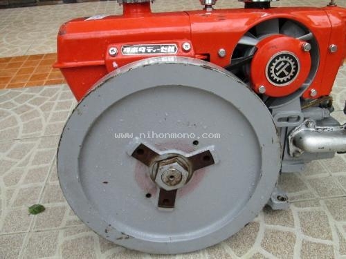 นำเข้าจากญี่ปุ่น เครื่องยนต์ KUBOTA  ER30-A1 เครื่องดีเซล 3.5ps. 272cc. รหัสสินค้า : 13001336  www.nihonmono.com