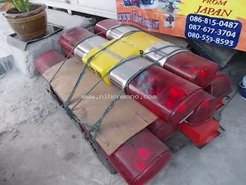 นำเข้าจากญี่ปุ่น ไซเลน มี6ชิ้น รหัสสินค้า : 13001167 www.nihonmono.com