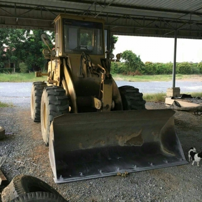 ขายรถตัก wa100 ขายรถตัก wa100