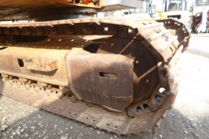 ขาย HITACHI ZX120 นำเข้าจากญี่ปุ่น (อามพิเศษ) โทร.090-986-2521 อ๊อบ