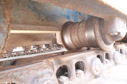 ขาย HITACHI ZX120 นำเข้าจากญี่ปุ่น (อามพิเศษ) โทร.090-986-2521 อ๊อบ