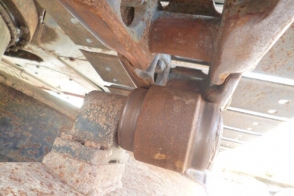 ขาย HITACHI ZX120 นำเข้าจากญี่ปุ่น (อามพิเศษ) โทร.090-986-2521 อ๊อบ