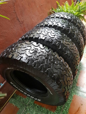 ยาง bf all 31 สวยๆ